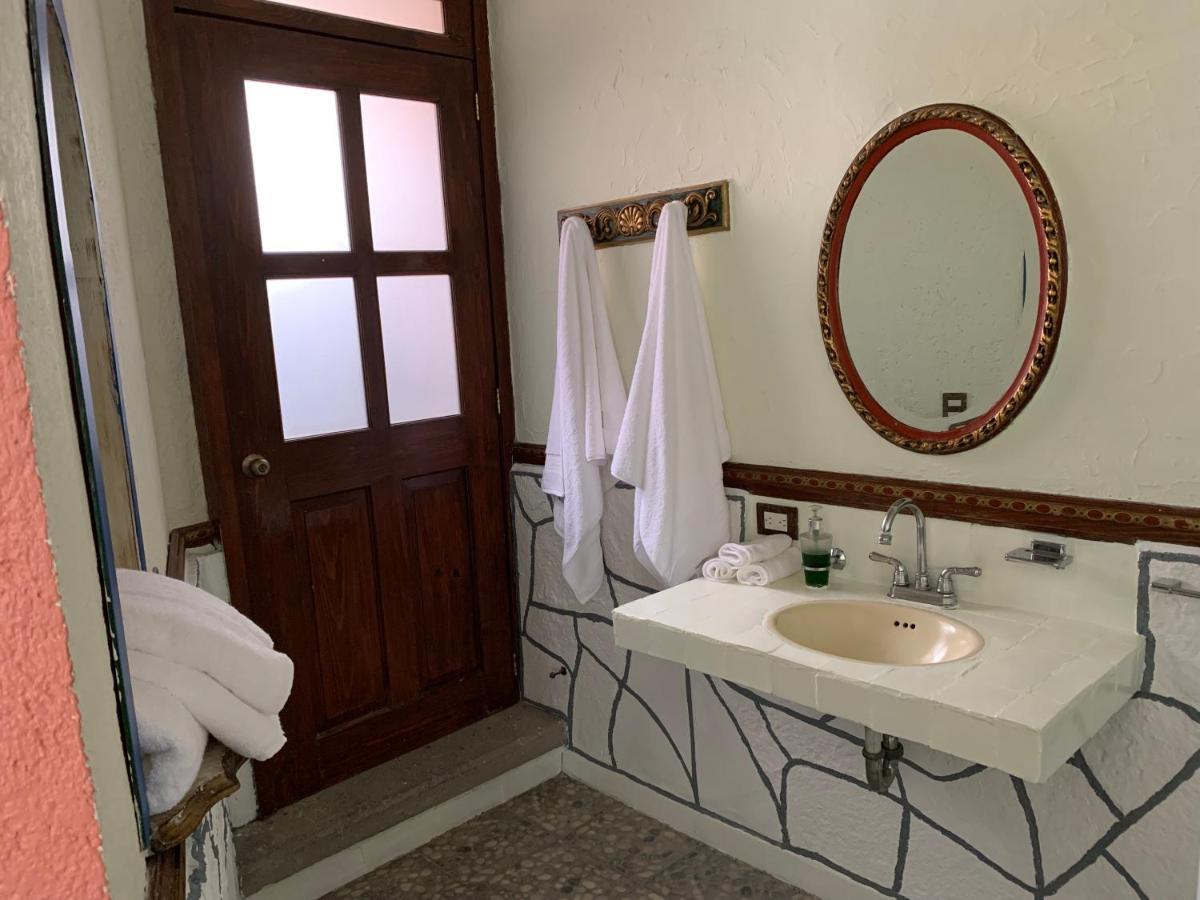 Hotel Meson Yollotl *