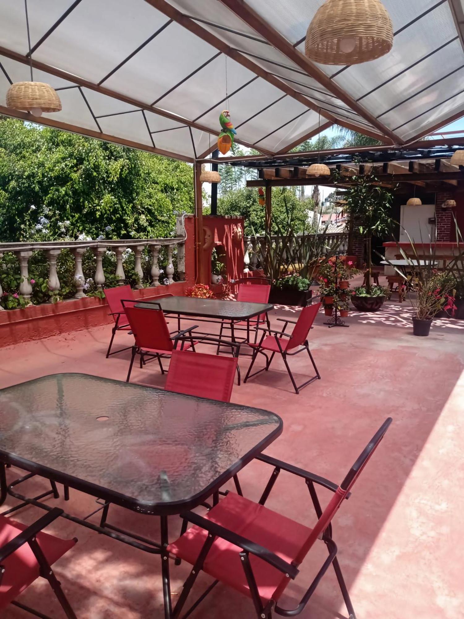 Hotel Meson Yollotl