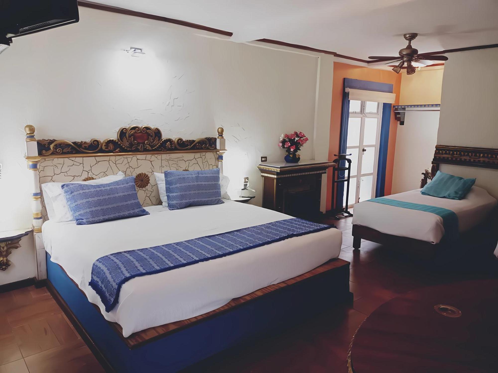 Hotel Meson Yollotl